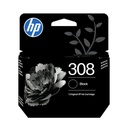 Cartouche d'encre HP 7FP21UE 308 noir