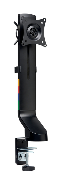Monitorarm Kensington SmartFit ruimtebesparend enkel