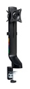 Monitorarm Kensington SmartFit ruimtebesparend enkel