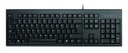 Clavier Kensington EQ KB100 Standard qwerty