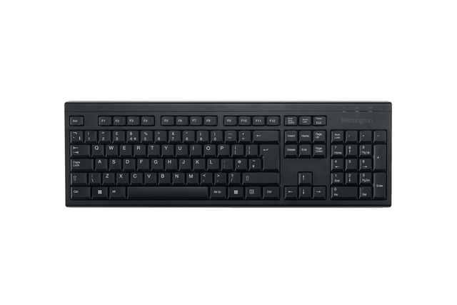 Clavier Kensington KB150 EQ sans fil qwerty
