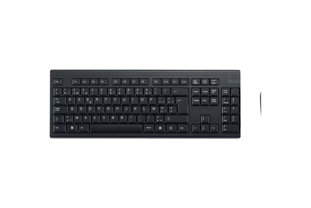 Clavier Kensington KB150 EQ sans fil qwerty