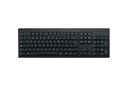 Toetsenbord Kensington EQ KB150 draadloos qwerty