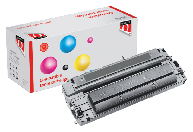 Cartouche toner Quantore alternative pour HP C3903A 03A noir