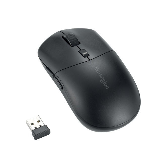 Souris Kensington EQ MY340 rechargeable sans fil