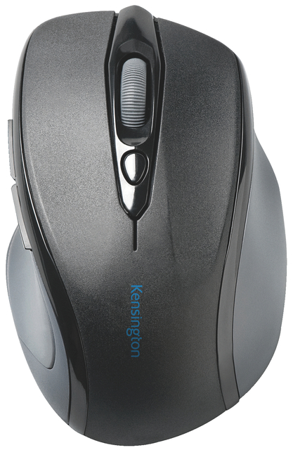 Souris Kensington ProFit sans fil taille moyenne avec récepteur nano