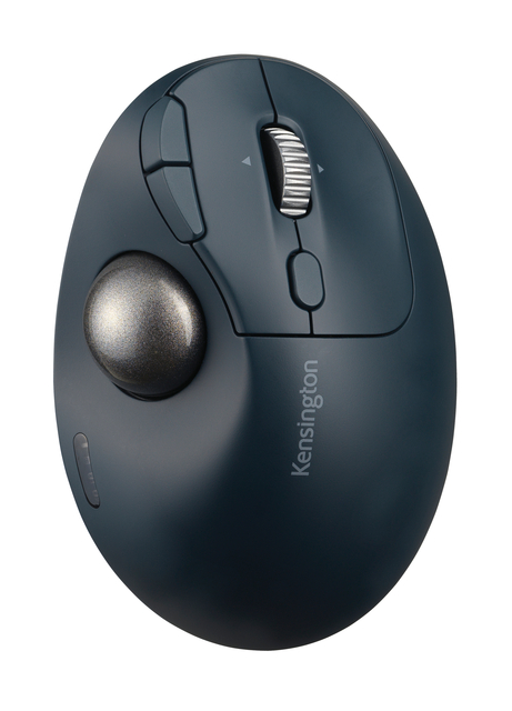 Souris Kensington Trackball EQ TB550
