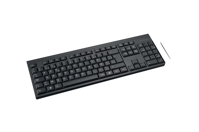 Toetsenbord Kensington EQ KB150 draadloos AZERTY