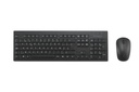 Clavier et souris sans fil Kensington KM150 EQ Azerty