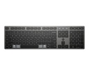 Toetsenbord HP 725 oplaadbaar QWERTY