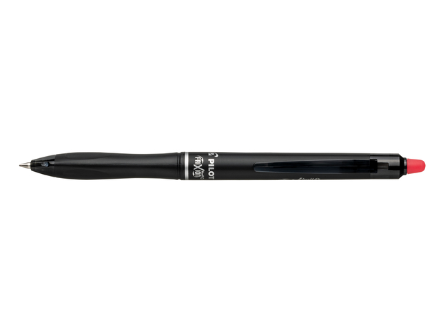 Roller PILOT FriXion Ball Plus Medium rouge