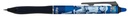 Rollerpen PILOT friXion Ball Plus One Piece medium blauw