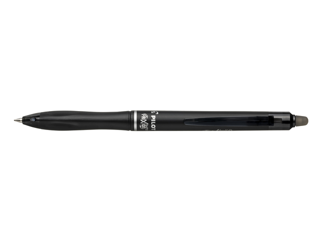 Roller PILOT FriXion Ball Plus Medium noir