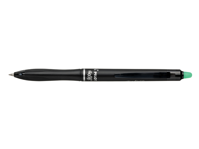 Roller PILOT FriXion Ball Plus Medium vert