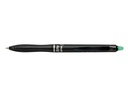 Roller PILOT FriXion Ball Plus Medium vert
