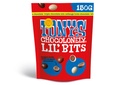 Chocolade Tony's Chocolonely Lil' Bits triple chocolate 150 gram