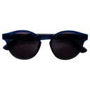 Lunettes de soleil I Need You +1.50 dpt Milan bleu