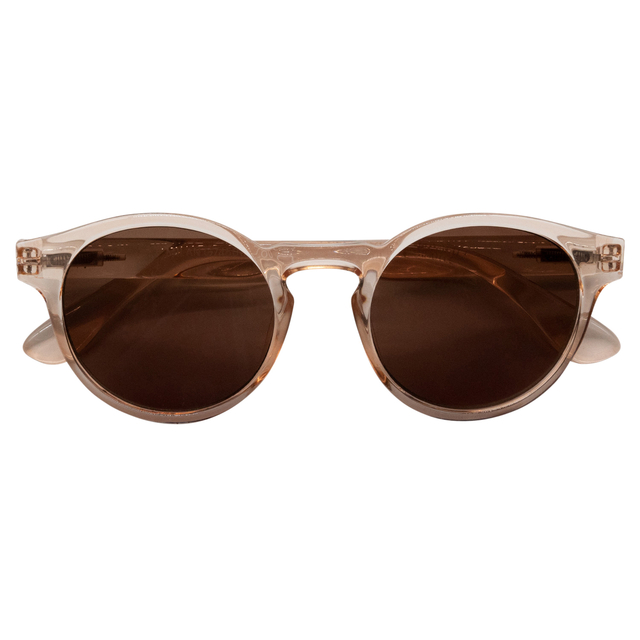 Lunettes de soleil I Need You +1.50 dpt Milan rose