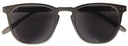 Lunettes de soleil I Need You +2.00 dpt Playa anthracite
