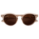 Lunettes de soleil I Need You +1.00 dpt Milan rose
