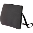 Coussin dorsal Fellowes Breyta Comfort noir