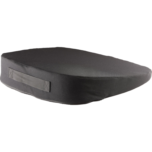 Coussin d'assise Fellowes Breyta Wig noir