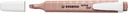 Markeerstift STABILO Swing cool nature colors amber