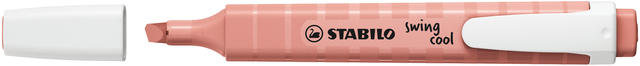 Markeerstift STABILO Swing cool nature colors sienna