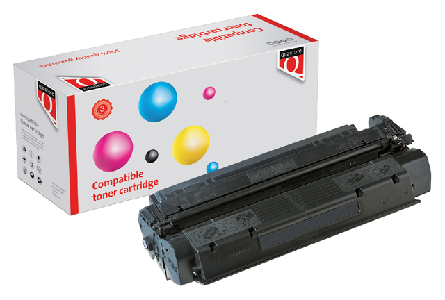 Cartouche toner Quantore alternative pour HP C7115X 15X noir