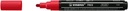 Marqueur peinture STABILO Free Acrylic T300 rouge foncé