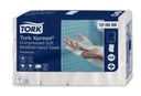 Handdoek Tork H2 Xpress compressed Premium multifold 2-laags 212x240mm 12x225 vel wit 100889