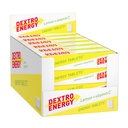 Energie tabletten Dextro Energy citroen pak 50 gram