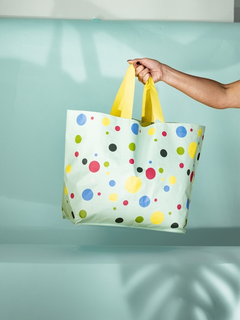 Zomershopper TRS 2025