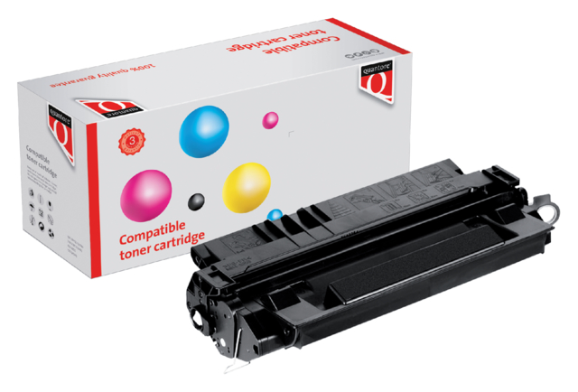 Cartouche toner Quantore alternative pour HP C4129X 29X noir