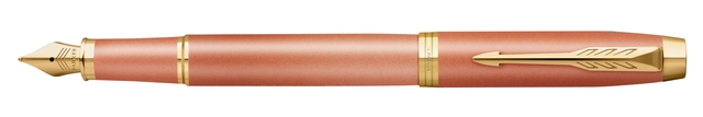 Stylo plume IM Rituals Orange GT Medium