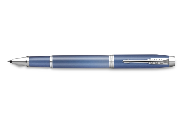 Roller Parker IM Rituals Blue CT Fin