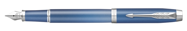 Stylo plume IM Rituals Blue CT Fin