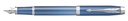 Stylo plume IM Rituals Blue CT Fin