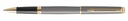 Roller Waterman Hémisphère Fashion Colors Metallic Grey GT Fin