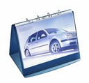 Chevalet de présentation DURASTAR® A3 paysage