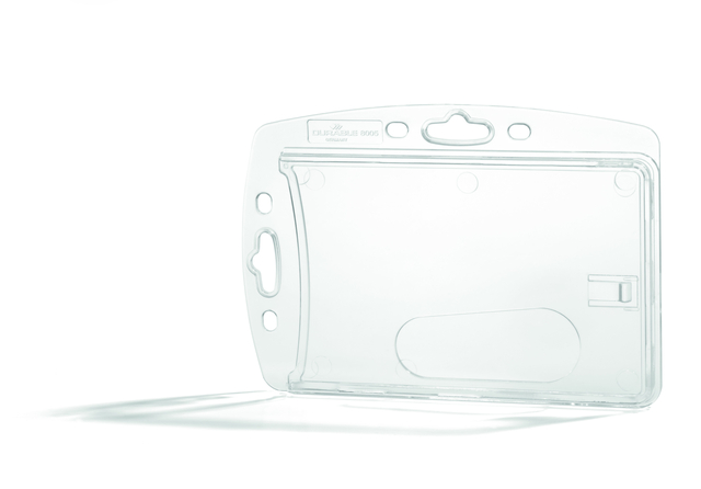 Porte-badge Durable pour 1 badge