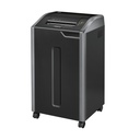 Destructeur Fellowes Powershred 425i bandelettes 5,8mm