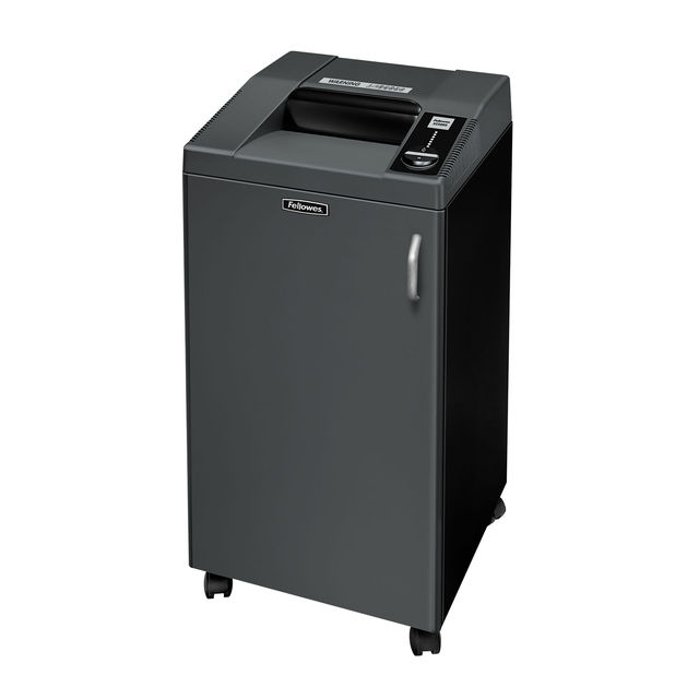 Papiervernietiger Fellowes Fortishred 3250HS snippers 0,8x5mm