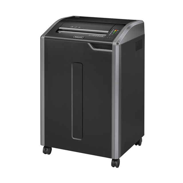 Papiervernietiger Fellowes Powershred 485I stroken 5,8mm