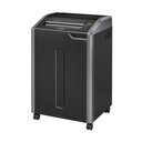 Destructeur Fellowes Powerschred 485i bandelettes 5,8mm
