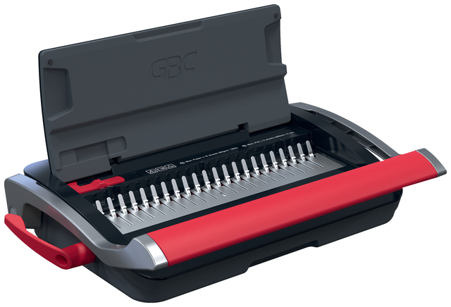 Perforelieuse GBC CombiBind CB15 21 perforations