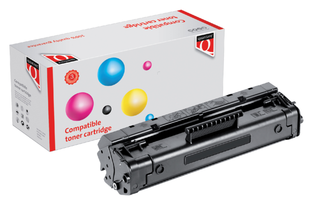 Cartouche toner Quantore alternative pour HP C4092A 92A noir