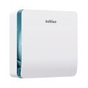 Distributeur papier toilette Satino JT2 Hyginity 333406 Jumbo L blanc