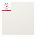 Toile peinture Qrea Studio 50x50cm