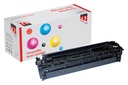 Cartouche toner Quantore alternative pour HP CE320A 128A noir